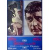 Becket Italian fotobusta movie poster set - illustraction Gallery