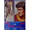 Becket Italian fotobusta movie poster set - illustraction Gallery