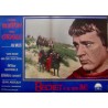 Becket Italian fotobusta movie poster set - illustraction Gallery
