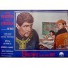 Becket Italian fotobusta movie poster set - illustraction Gallery
