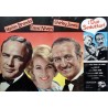 Bedtime Story Italian fotobusta movie poster set - illustraction Gallery