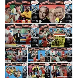 Bedtime Story (Fotobusta set of 10)