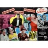 Bedtime Story Italian fotobusta movie poster set - illustraction Gallery