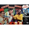Bedtime Story Italian fotobusta movie poster set - illustraction Gallery