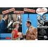 Bedtime Story Italian fotobusta movie poster set - illustraction Gallery