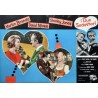 Bedtime Story Italian fotobusta movie poster set - illustraction Gallery