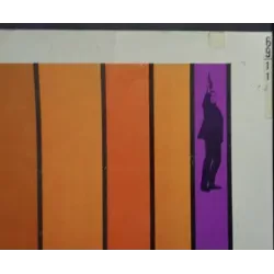 Bullitt Half sheet movie poster - illustraction Gallery