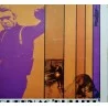 Bullitt Half sheet movie poster - illustraction Gallery