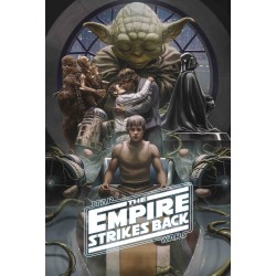 Empire Strikes Back: Most Impressive (R2023 Variant)