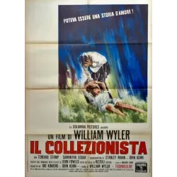Collector (Italian 2F)