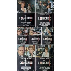 Antichrist (Fotobusta set of 7)