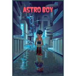 Astro Boy (R2023 Durieux)