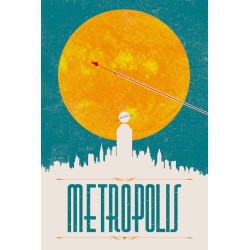 Superman: Metropolis