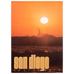 San Diego (1969 - LB)
