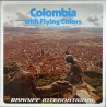 Braniff International Colombia (1973)