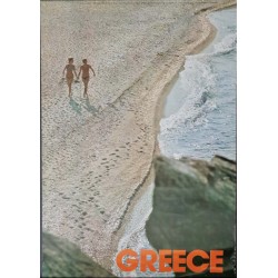 Greece: Chalcidice (1976)