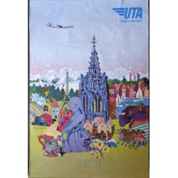 UTA Europe (1977)