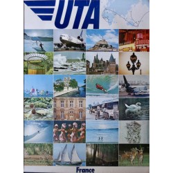 UTA France (1988)