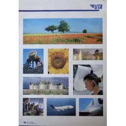 UTA France (1991)
