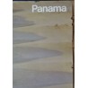 Pan Am Airways Panama original 1971 travel Airlines poster - illustraction Gallery