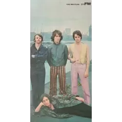 Beatles: London Docks FM Mag (Japanese 1977)