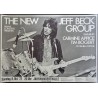 Jeff Beck: Frankfurt 1972