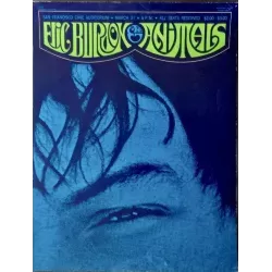 Eric Burdon and The Animals: San Francisco 1967