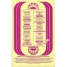 Fillmore East 1970 Spring (Handbill)