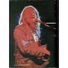 Leon Russell 1974 Japanese Tour program - illustraction Gallery