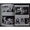 Leon Russell 1974 Japanese Tour program - illustraction Gallery