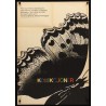 The Collector Polish movie poster - Illustraction Gallery