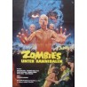 Zombie Holocaust (German)