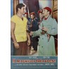 Young Cassidy Italian fotobusta movie poster set - illustraction Gallery