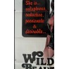 Wild And Beautiful On Ibiza (Die schonen Wilden von Ibiza) one sheet movie poster - illustraction Gallery