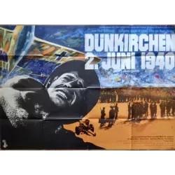 Weekend At Dunkirk (German A0)