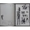 Viva Las Vegas Japanese movie program - illustraction Gallery