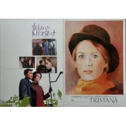 Tristana (Japanese B3)