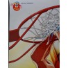 Slam Dunk National Champions Japanese movie poster - illustraction Gallery