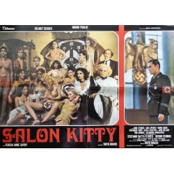 Salon Kitty (Italian 1F style B)