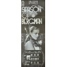 Season Of Bergman (Japanese Press)