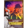 Chinatown German poster - Illustraction Gallery