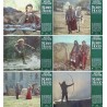 Robin Hood Prince Of Thieves (Fotobusta set of 6)
