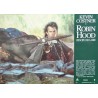 Robin Hood Prince Of Thieves Italian fotobusta movie poster set - illustraction Gallery