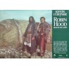 Robin Hood Prince Of Thieves Italian fotobusta movie poster set - illustraction Gallery