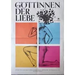 Love Goddesses (German)