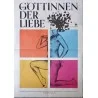 Love Goddesses (German)