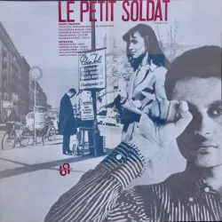 Petit soldat (Japanese Press)