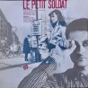 Petit soldat (Japanese Press)