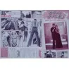 Spy Who Loved Me (Japanese Ad style B)