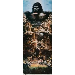 King Kong (Swedish Commercial)